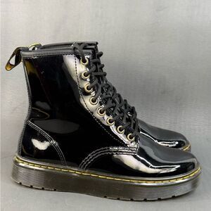 Dr. Martens Zavala Boot shoes  Women's size 6